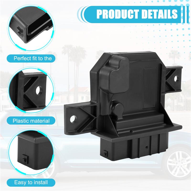 Car Power Fuel Pump Control Module 13536972 13540030 For GM Malibu Buick Regal 2018- 13528934 13540017-N29R