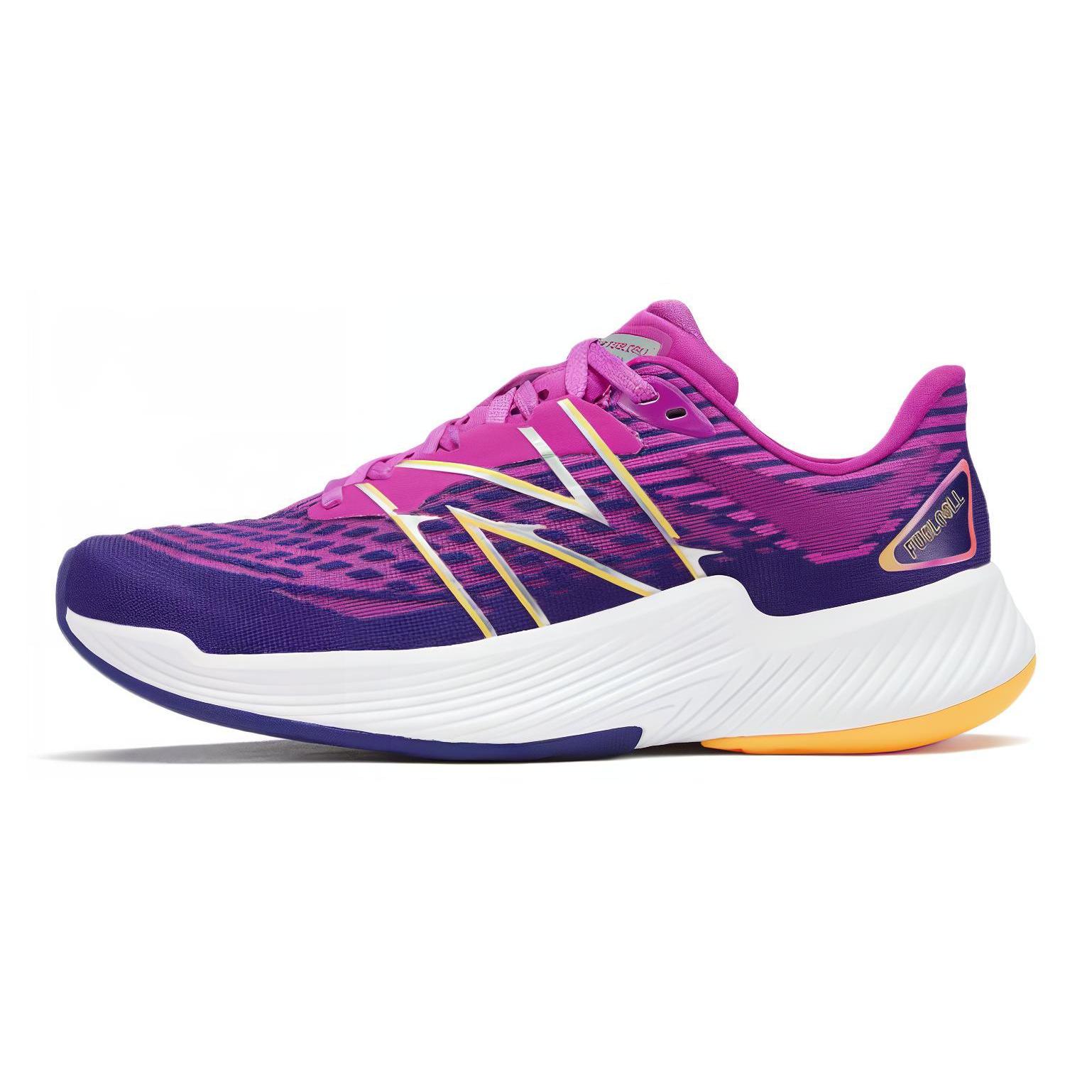 

New Balance Prism Rose Red Purple Women s 35