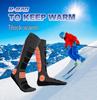 Merino Wool Outdoor Hiking & Ski Socks