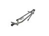 Ft93145 Fast Front Wiper Mechanism Without Motor