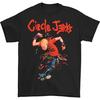 Circle Jerks Band T Shirt Unisex Cotton Size S 4xl Do319