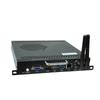 Computadores de secretária – Mini PCs
