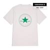 Converse Chuck Patch Tee Egret Mch737 W2y