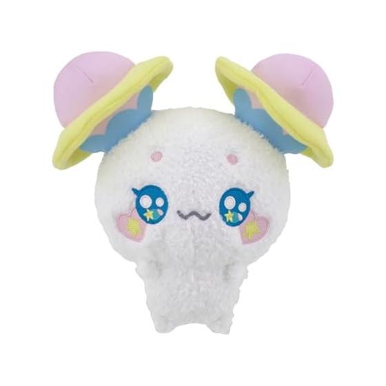 

[BANDAI] Мягкая игрушка Petit Cure Petit Cure Fluffy