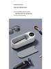 Ultrasonic Glasses, Lens & Jewelry Cleaner for Home
