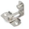 Hotel Home Latches Stainless Steel Sliding Door Locks Security