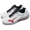 Mizuno Wave Luminous 2 Unisex Adults Breathable Support Non Slip Professional Indoor Volleyball Shoes V1GA246021