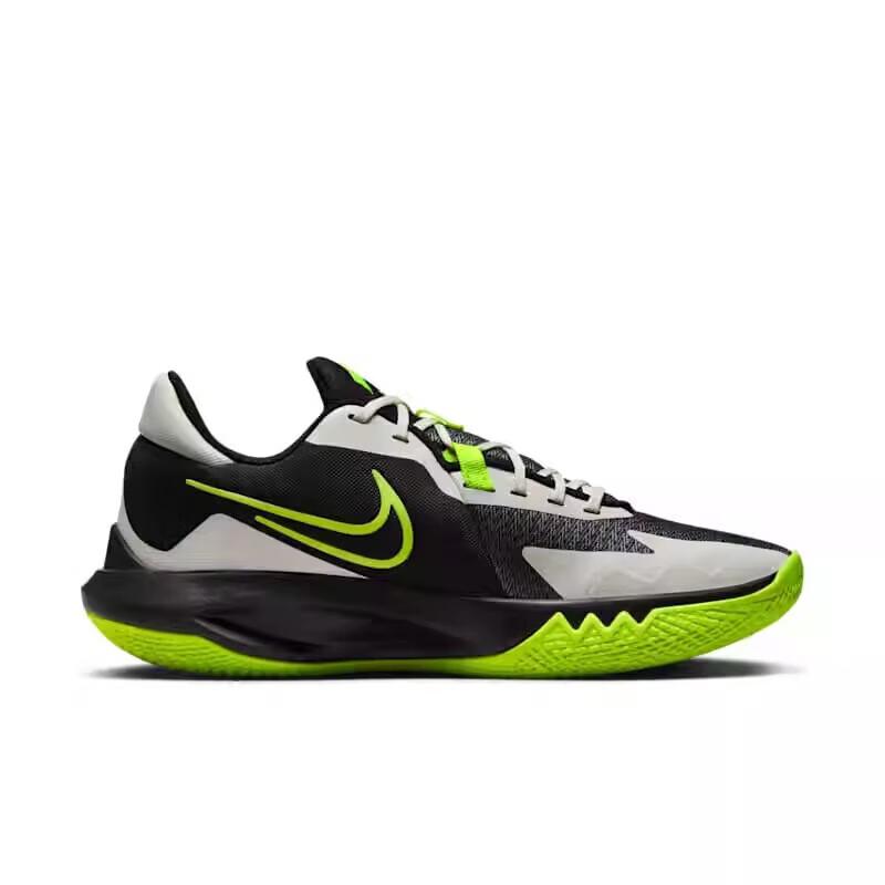 Nike Men's Precision VI Basketball Shoes