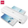 Deli 2132 Automatic Hot Laminator CN Plug (adapter Included)