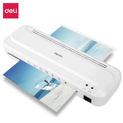 Deli A4/A3 Automatic Laminator Series CN Plug (adapter Included)