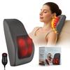 Multi-functional Kneading Massager: Neck, Back, Waist, Shoulder & Legs