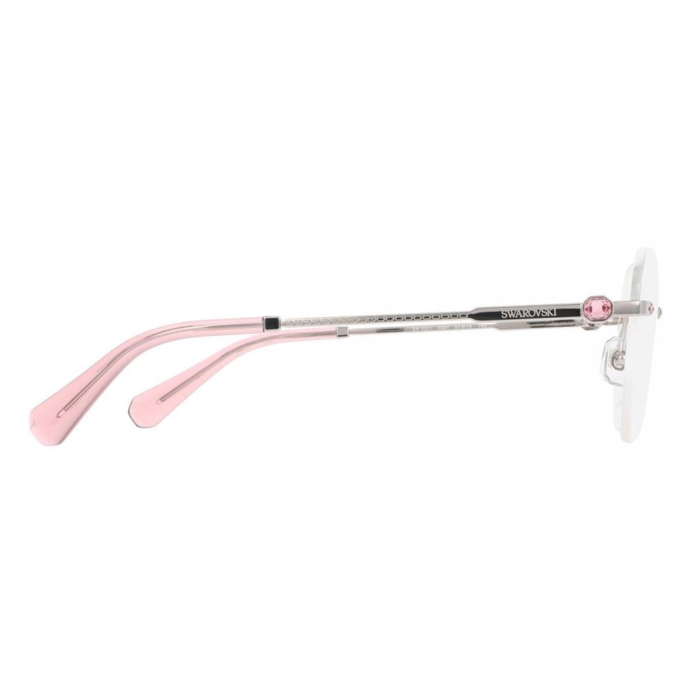 Swarovski Women Eyeglasses Sk1021 4001