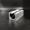 High-Precision SBR20L Aluminum Guide Rail with Steel Slider