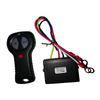 Winch Remote Control 12V with Indicator Light Accessory Winch Switches Easy