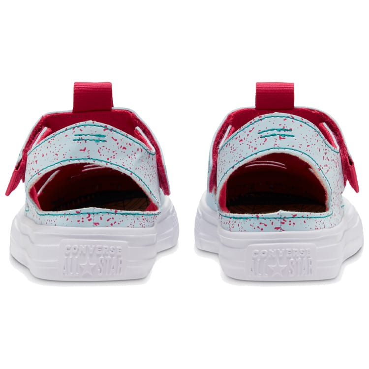 Converse Chuck Taylor All Star Superplay Sandal Children's Sandals Sky Blue Children Aged 3 7 Years Old 667562C