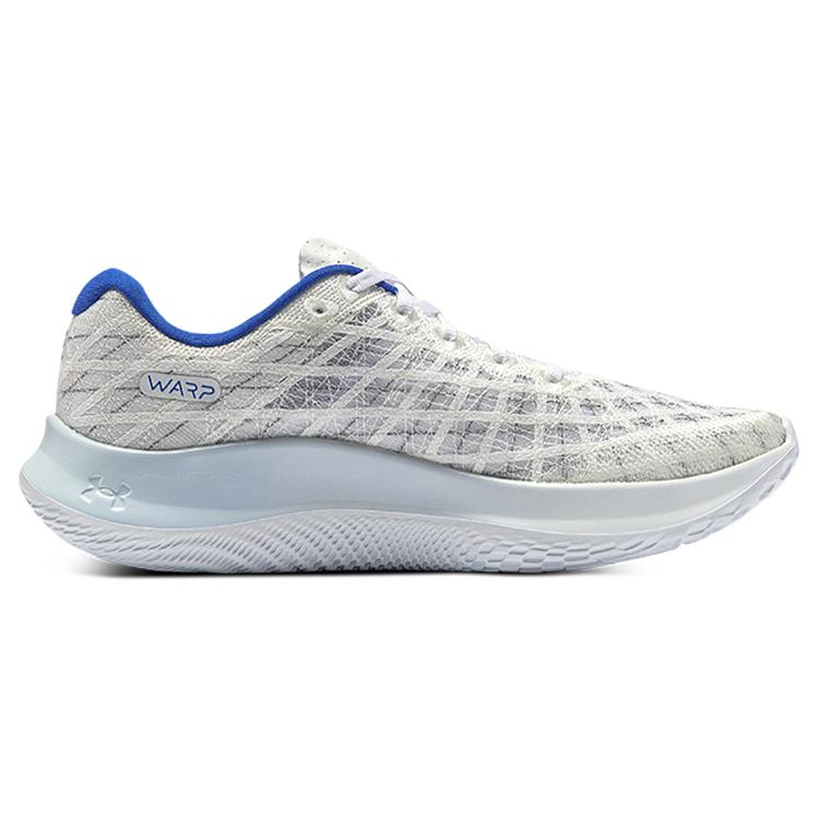Under Armour Flow Velociti Wind 2 Cn 'White Blue' 3025652-103