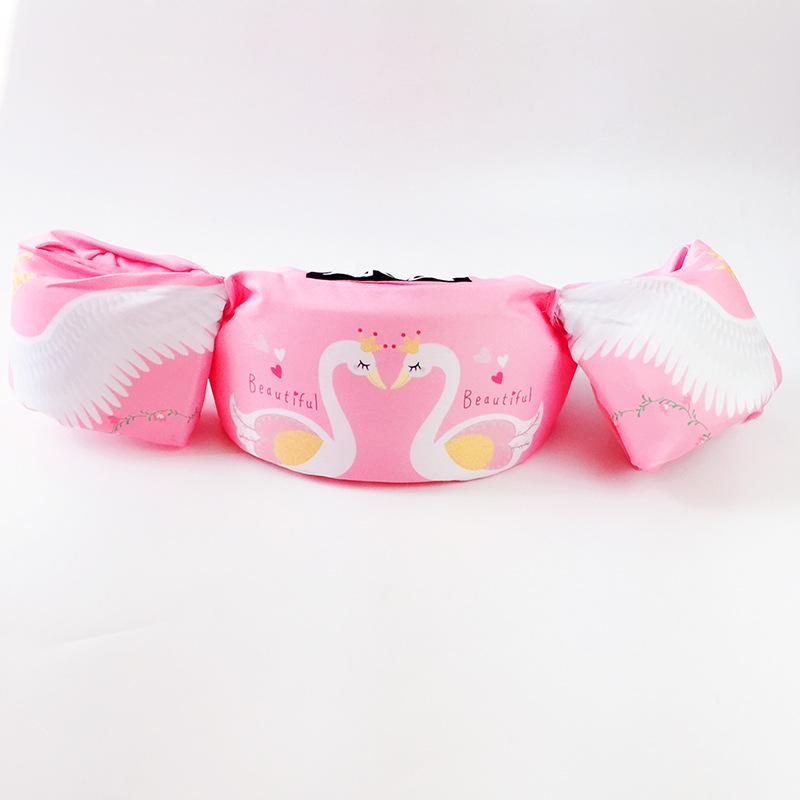 Children's Swim Arm Bands: Floaties & Buoyancy Sleeves for Kids 2-8 Years