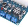 1 Piece Power Adapter Supply Test Module Power Supply Circuit Outlet Module Hu-M28W Desktop Pc Power Atx Transfer Board