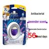 Fuhaoqing Antibakteriell Lavendel Deodorant & Luftfräschare