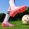Men Football Boots Professional Original Resistant Football Shoes Casual Male Field Grass Breathable New Non Slip Soccer Shoes