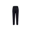 Nike Sportswear Swoosh Color-Block Knit Pants Men Bottoms Black DD5988-010
