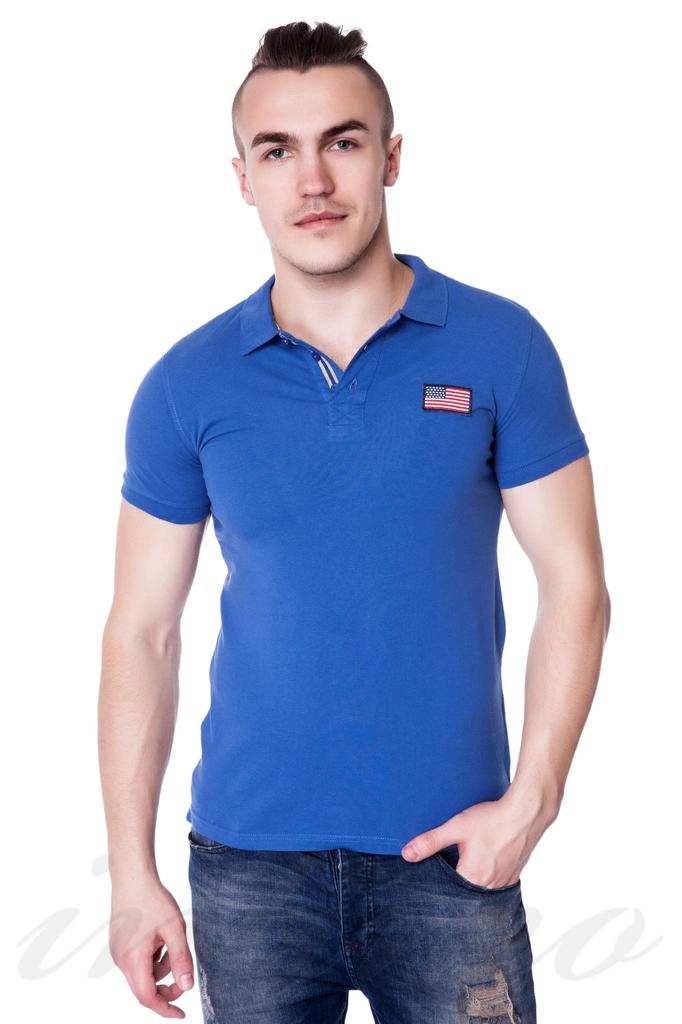 Polo Johnny Brasco (40948)