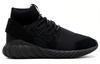 Adidas Tubular Doom 'Blackout' S74794