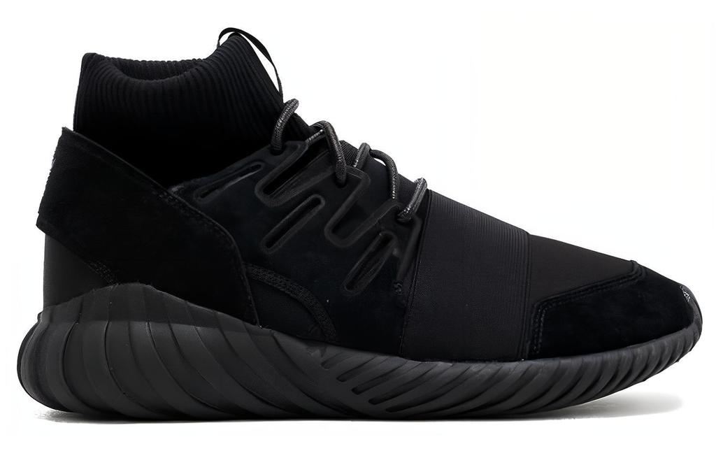 Adidas Tubular Doom 'Blackout' S74794