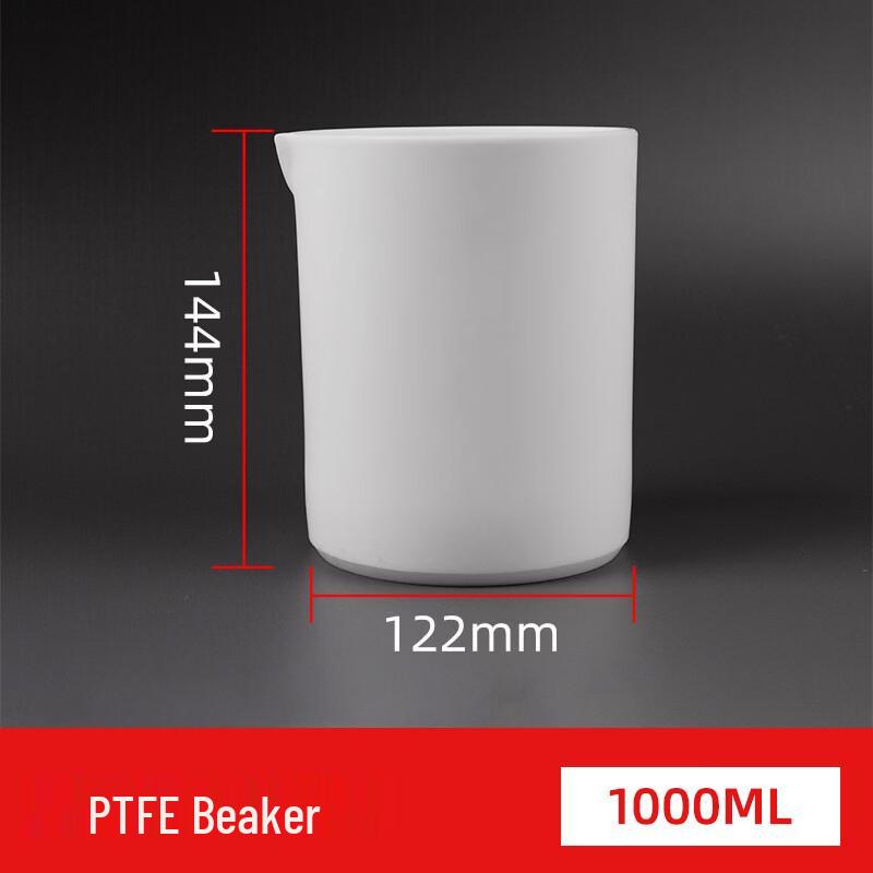 Yicang PTFE Beaker