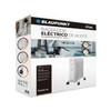 Radiador Eléctrico Blaupunkt BP1017 2000W 9 elementos con ruedas pivotantes
