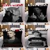Eminem Cushion Cover Decorative Pillow Sofa Home Decor Case Pillow Cases