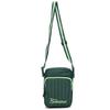 Fabric Shoulder Bag Crossbody Bag Regular Unisex Green Casual DD7234-333