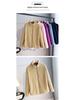 Women's Dual-Sided Fleece Jacket - 2025 Thickened Outdoor Hoodie for Autumn/Winter