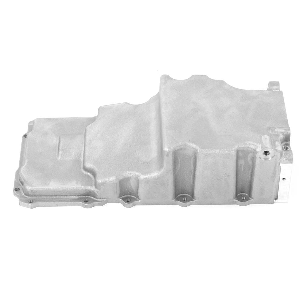 LS Engine Swap Oil Pan Kit 5.7 Quarts Capacity 3.62in Maximum Crankshaft Stroke 12558253 Fit for Camaro Firebird