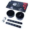 Bike Mesh Design Anti-slip Handlebar Gloves Bike Handle Wraps Bicycle Bar Tape Bike Handlebar Tape