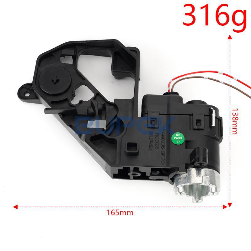 Mazda CX-4 Rearview Mirror Folding Motor Module (2015-2020) Repair/Replacement