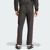 Adidas AJAX AMSTERDAM THE TRACKSTAND PANTS Soccer Bottom Men's Black IN9074