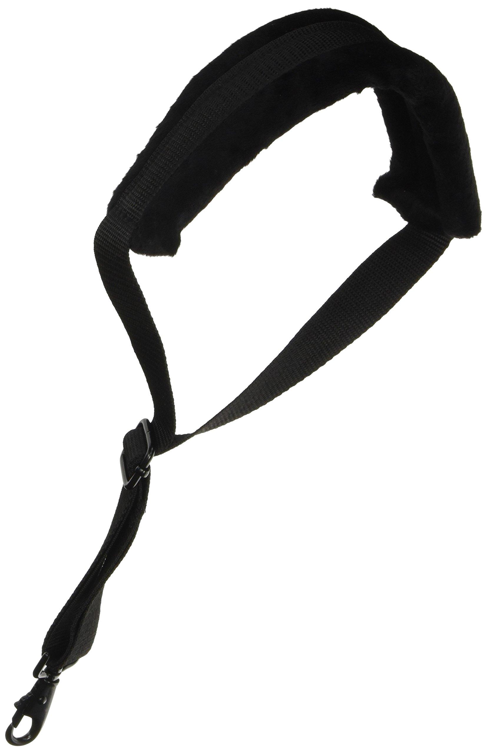 

KC saxophone padded strap KSS-1000