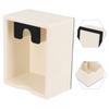 Detachable Coffee Ground Knock Box Convenient Disposal of Espresso Grind