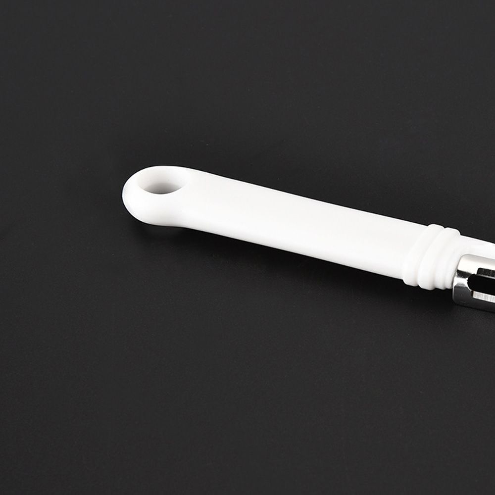 Fruit Potato Paring Vegetable Cooking Tool Peeling Knife Swivel Peeler Planing Slices Scraper