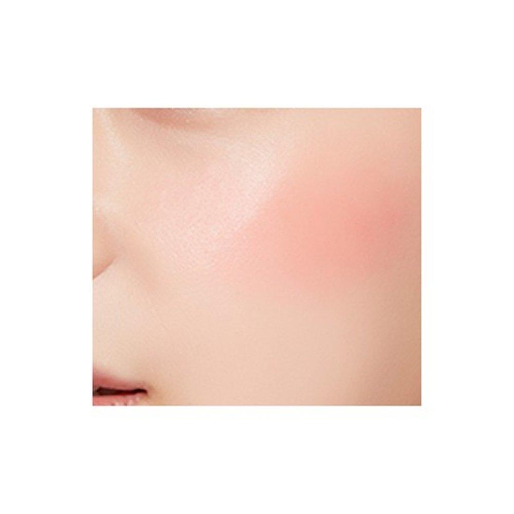 APIEU Juicy Pang Water Blusher (PK04 Dewy Grapefruit)