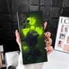 S-Stalker Game Cool Soft Phone Case for Samsung Galaxy S26 S25 Edge S24 Ultra S23 Plus S22 S21 FE S20 Black Cover Back Shell