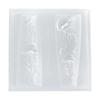 Creative Nail Art Silicone Mould for Easy Pattern and Designs Creation Soft Materials Fit Various Nail Shapes and Lengths