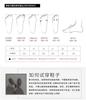 Soft-soled French retro Mary Jane shoes women's 2025 spring and autumn new cross-strapped single shoes versatile flat shoes grandma shoes