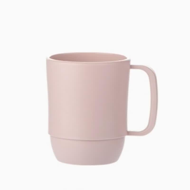 Chahua Creative Plastic Dental Mug