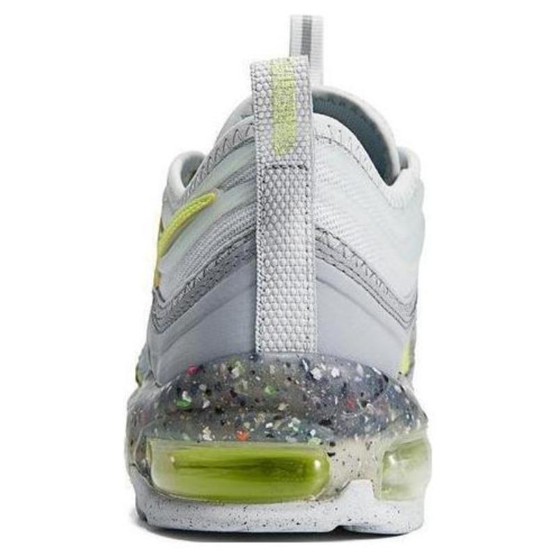 Nike Air Max Terrascape 97 'Grey Volt' Sneakers Casual Shoes DV7418-002