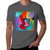 Colors In Any Shape or Form My Original Art TShirt PerforUnisexce Dry Fit TShirt