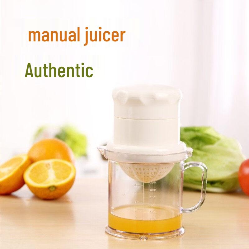 ZISIZ Manual Citrus Juicer