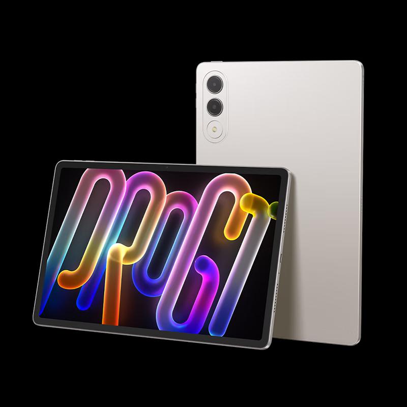 

Lenovo Xiaoxin ProGT 11.1-inch Tablet (CN version)