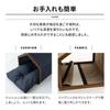 Emur Dog Cat Pet House Bed Denim Washable Pet House Pet Bed Cushion Easy Assembly Indoor Use Nedokko